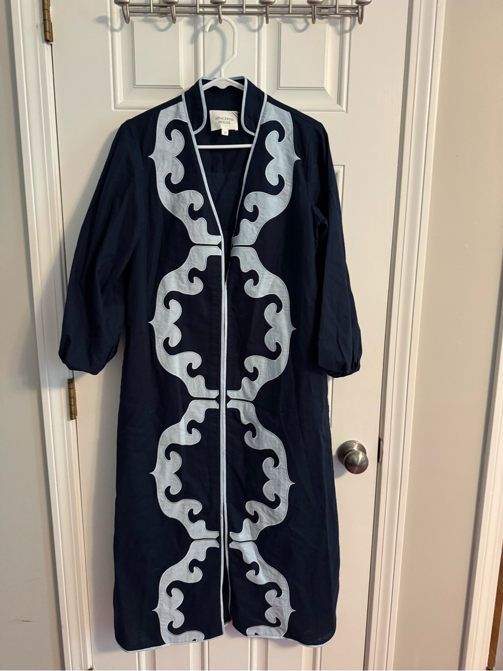Hyacinth House Maxi Dress Size XS